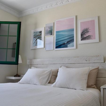 Beachfront Bungalow Cotillo Lagos Zewnętrze zdjęcie
