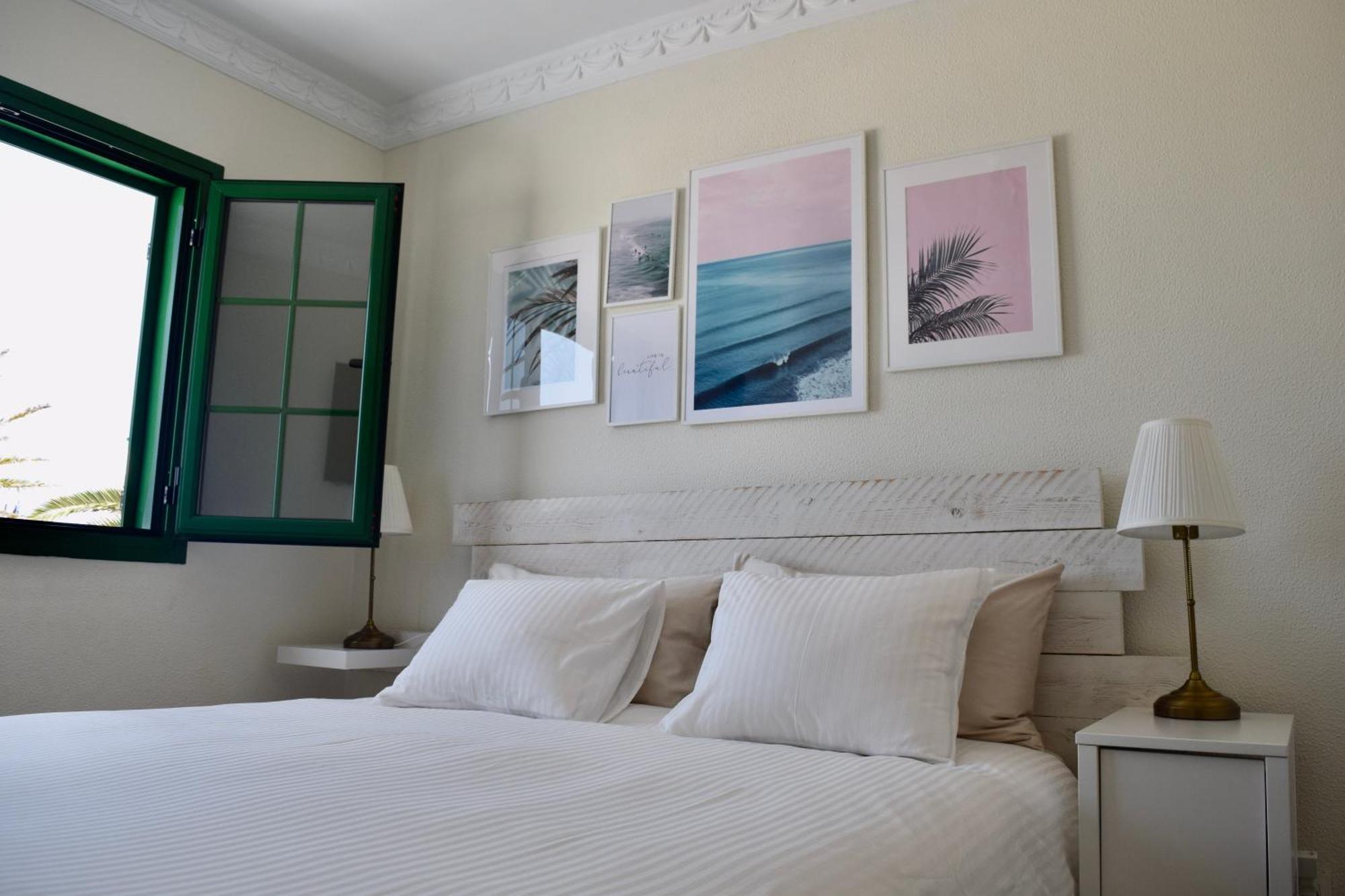 Beachfront Bungalow Cotillo Lagos Zewnętrze zdjęcie