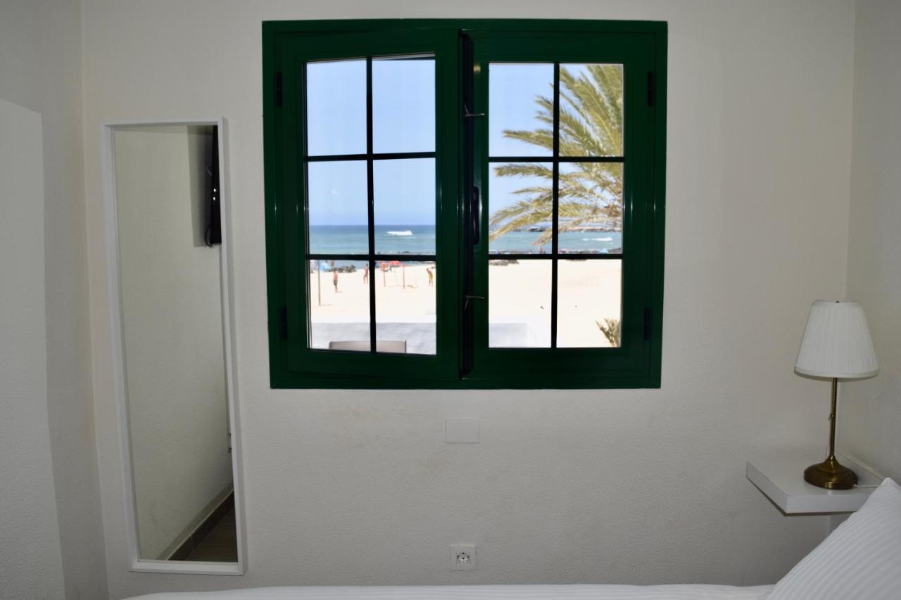 Beachfront Bungalow Cotillo Lagos Zewnętrze zdjęcie