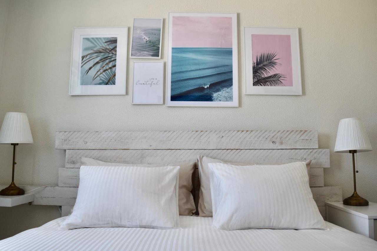 Beachfront Bungalow Cotillo Lagos Zewnętrze zdjęcie