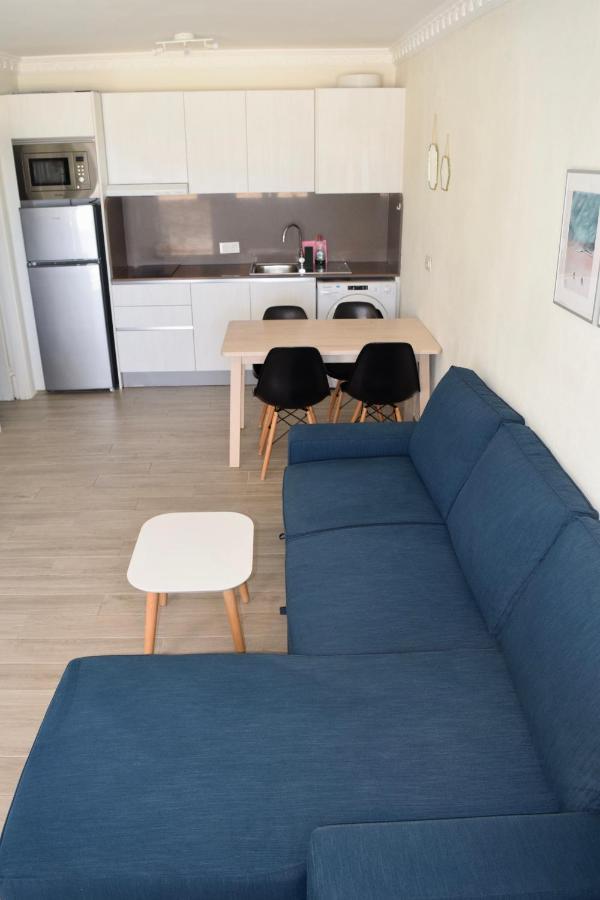 Beachfront Bungalow Cotillo Lagos Zewnętrze zdjęcie